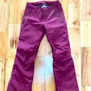Burton Snow Pants